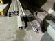 Aluminiumprofiler, stort parti MER INFO 