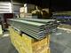 Aluminiumprofiler, stort parti MER INFO 