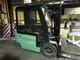 Motviktstruck Mitsubishi EP30-K-PAC (rep obj)