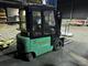 Motviktstruck Mitsubishi EP30-K-PAC (rep obj)