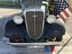 Chevrolet 1936  (KCC160)