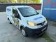 Nissan NV200 -11  (OYP181)