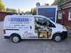 Nissan NV200 -11  (OYP181)