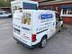 Nissan NV200 -11  (OYP181)