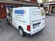Nissan NV200 -11  (OYP181)