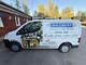 Nissan NV200 -11  (OYP181)
