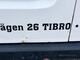 Nissan NV200 -11  (OYP181)