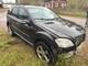 Mercedes ML320CDI, -08 (THG199)  (rep.objekt)