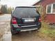 Mercedes ML320CDI, -08 (THG199)  (rep.objekt)