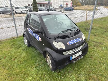 Smart MCC, -02  (TYK039)  (rep.objekt)