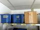 Kablage, instrument och installationsmaterial