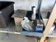 Kablage, instrument och installationsmaterial