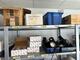 Kablage, instrument och installationsmaterial
