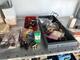 Kablage, instrument och installationsmaterial