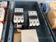 Kablage, instrument och installationsmaterial