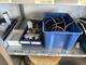 Kablage, instrument och installationsmaterial