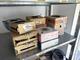 Kablage, instrument och installationsmaterial