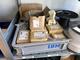 Kablage, instrument och installationsmaterial