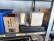Kablage, instrument och installationsmaterial