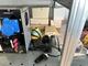 Kablage, instrument och installationsmaterial