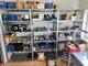 Kablage, instrument och installationsmaterial