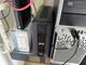 Serverdator, APC & NAS
