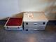 Transportcases, 2st