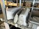 Stort reservdelslager till bl.a. Cubic-system