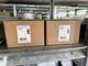Stort reservdelslager till bl.a. Cubic-system