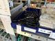 Stort reservdelslager till bl.a. Cubic-system