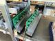 Stort reservdelslager till bl.a. Cubic-system