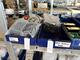 Stort reservdelslager till bl.a. Cubic-system