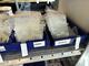 Stort reservdelslager till bl.a. Cubic-system