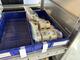 Stort reservdelslager till bl.a. Cubic-system
