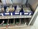 Stort reservdelslager till bl.a. Cubic-system
