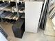 Stort reservdelslager till bl.a. Cubic-system