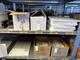 Stort reservdelslager till bl.a. Cubic-system