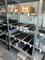 Stort reservdelslager till bl.a. Cubic-system