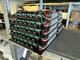 Stort reservdelslager till bl.a. Cubic-system