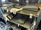 Stort reservdelslager till bl.a. Cubic-system