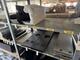 Stort reservdelslager till bl.a. Cubic-system