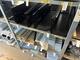 Stort reservdelslager till bl.a. Cubic-system
