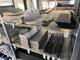 Stort reservdelslager till bl.a. Cubic-system