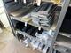 Stort reservdelslager till bl.a. Cubic-system