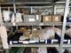 Stort reservdelslager till bl.a. Cubic-system