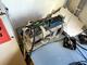 Teststation inkl kablage