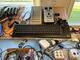 Teststation inkl kablage