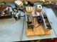Teststation inkl kablage