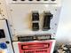 Teststation inkl kablage