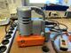 Hydraulpump & punch/stansar